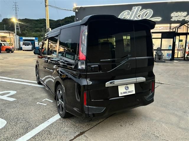 STEPWAGON SPADA