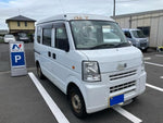 EVERY van