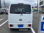EVERY van