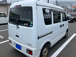 EVERY van