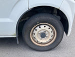 EVERY van