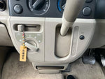 EVERY van