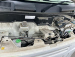 EVERY van