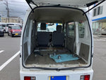 EVERY van