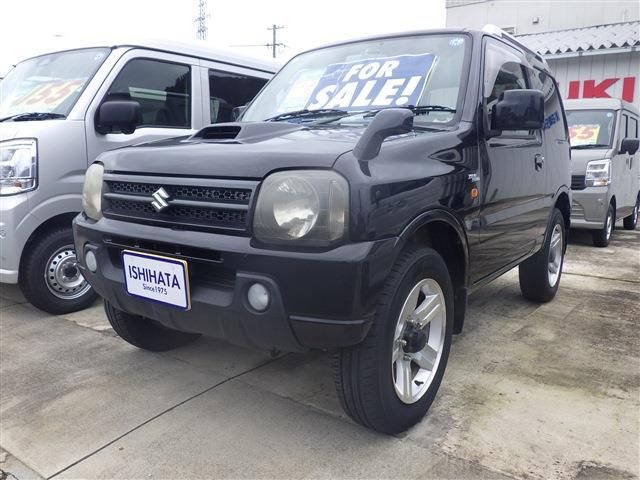 JIMNY 4WD