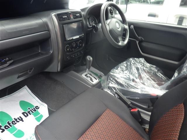 JIMNY 4WD