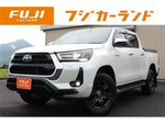 HILUX 4WD