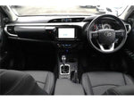 HILUX 4WD