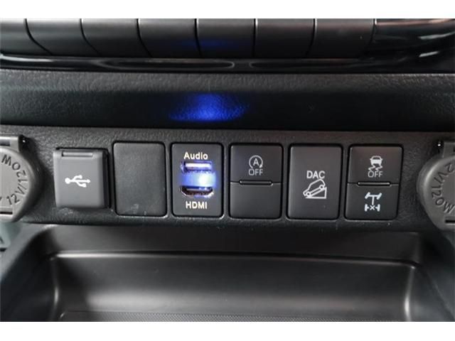 HILUX 4WD