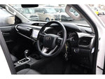 HILUX 4WD