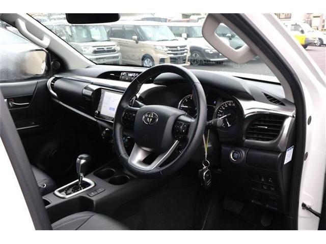 HILUX 4WD
