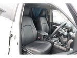 HILUX 4WD