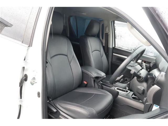 HILUX 4WD
