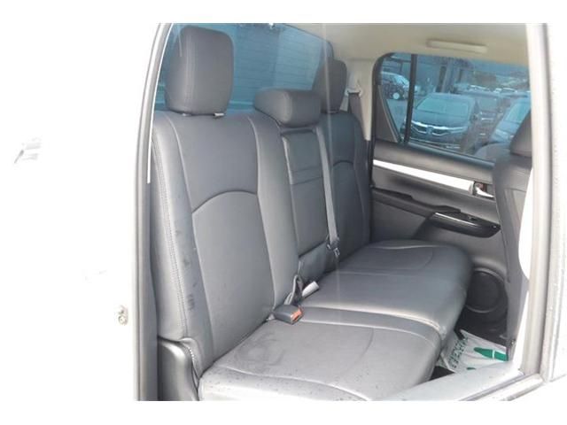 HILUX 4WD