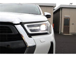 HILUX 4WD