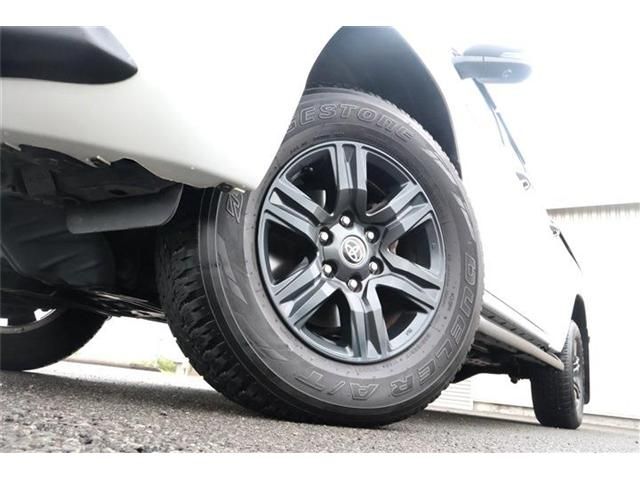HILUX 4WD