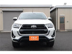 HILUX 4WD