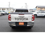 HILUX 4WD