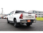 HILUX 4WD