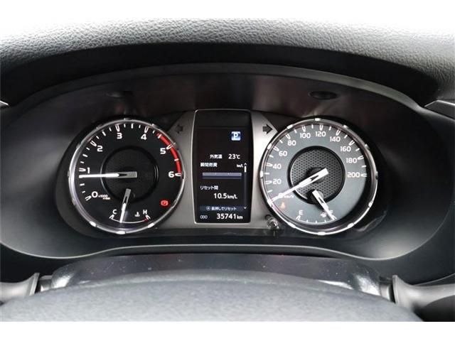 HILUX 4WD