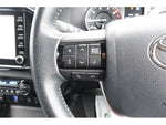 HILUX 4WD