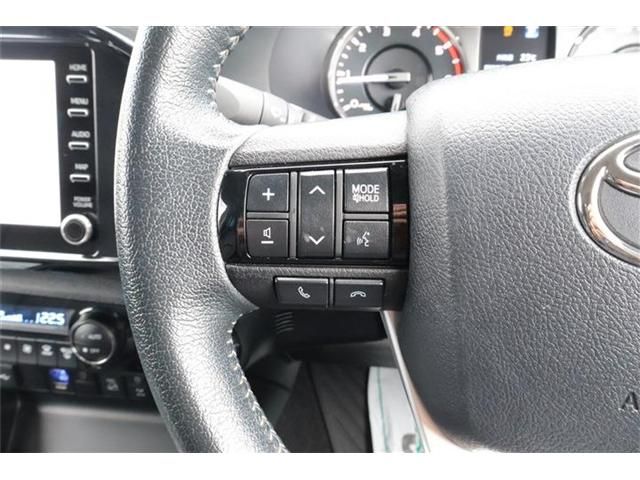 HILUX 4WD