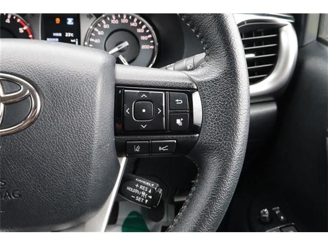 HILUX 4WD