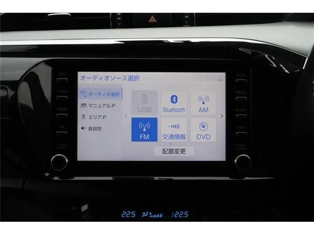 HILUX 4WD