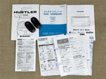 HUSTLER