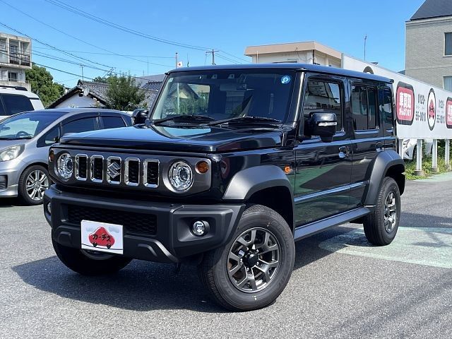 JIMNY NOMADE
