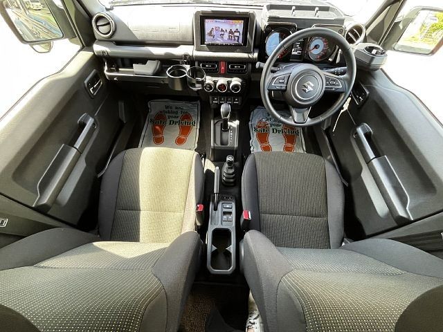 JIMNY NOMADE