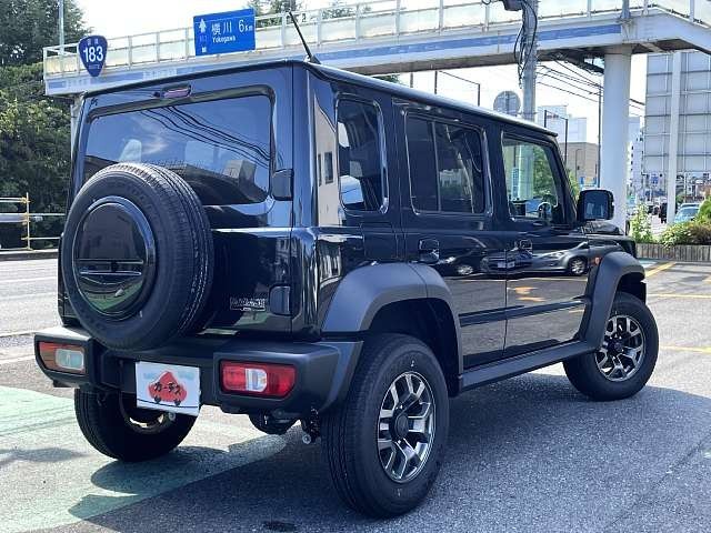 JIMNY NOMADE