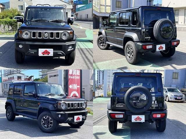 JIMNY NOMADE