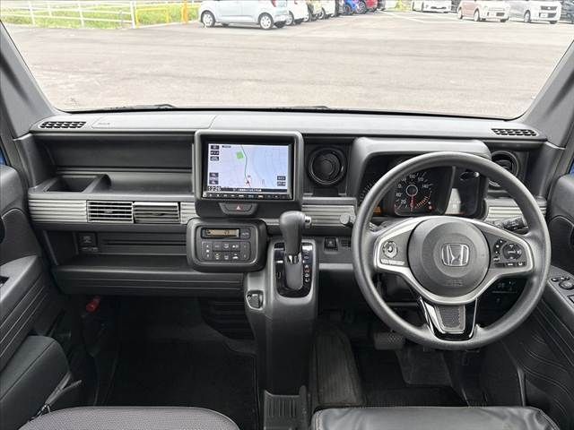 N-VAN+STYLE