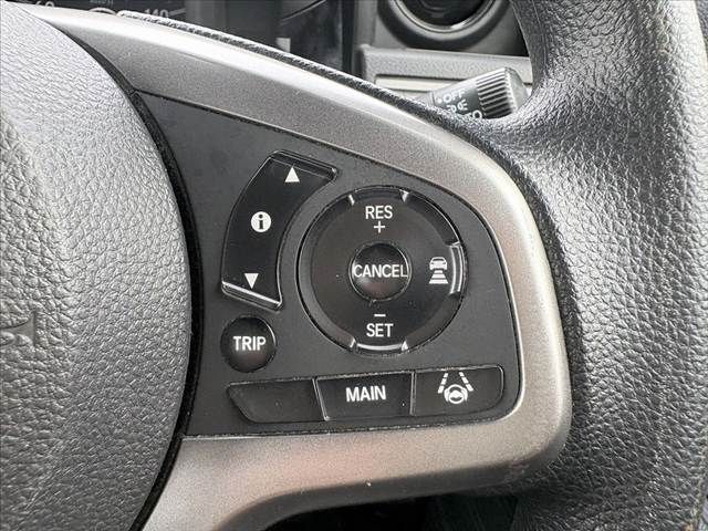 N-VAN+STYLE