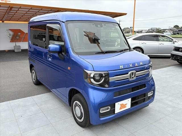 N-VAN+STYLE