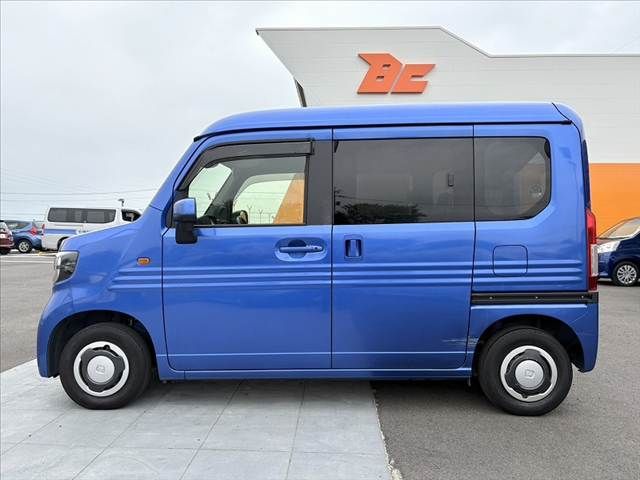 N-VAN+STYLE