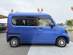 N-VAN+STYLE