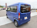 N-VAN+STYLE