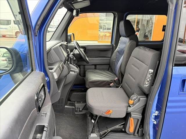 N-VAN+STYLE