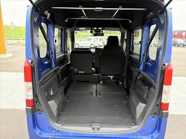 N-VAN+STYLE