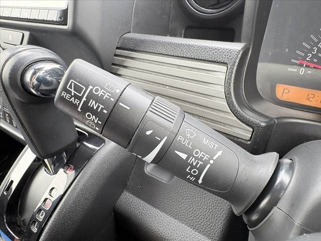 N-VAN+STYLE