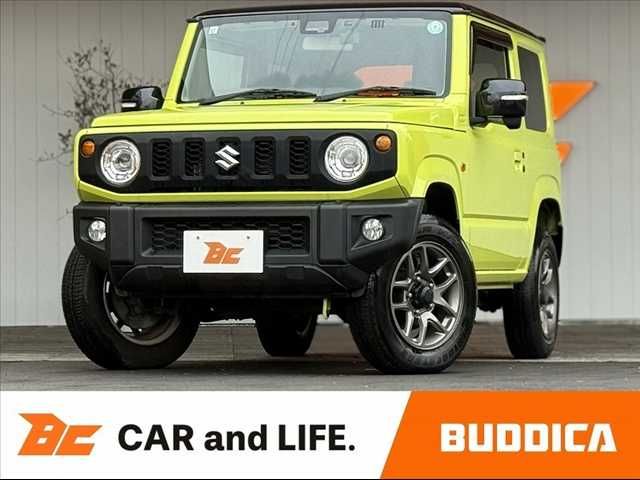 JIMNY 4WD