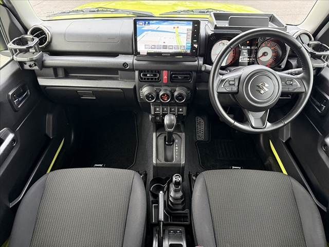 JIMNY 4WD