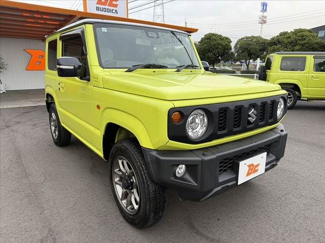 JIMNY 4WD