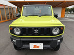 JIMNY 4WD