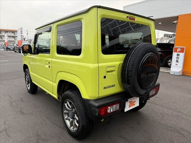 JIMNY 4WD