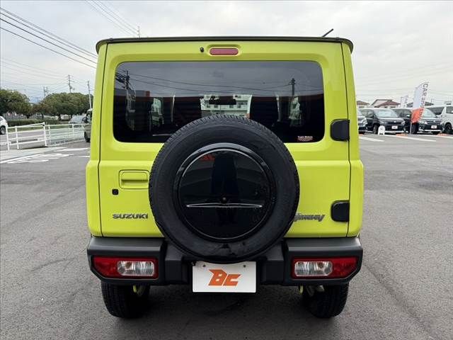 JIMNY 4WD