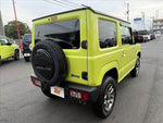 JIMNY 4WD