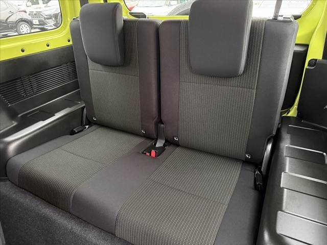 JIMNY 4WD